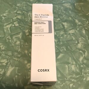 COSRX The Peptide Skin Booster Serum